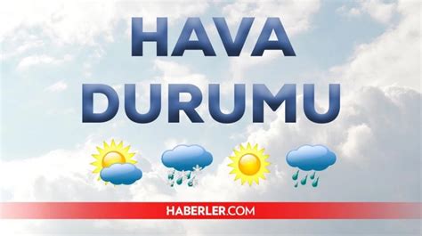 Hava Durumu Osnabrück